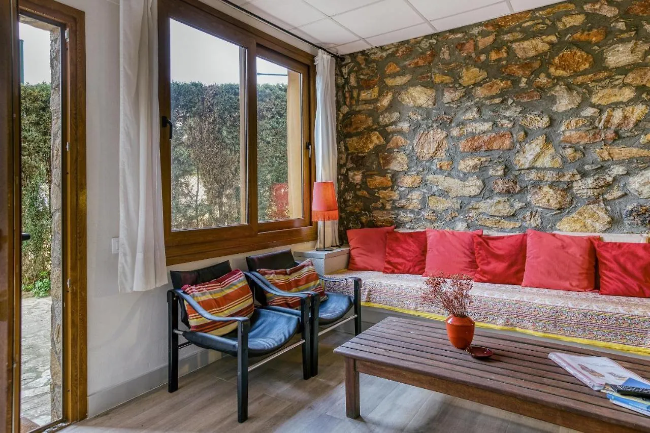 Apartamento Bajo 3 Begur