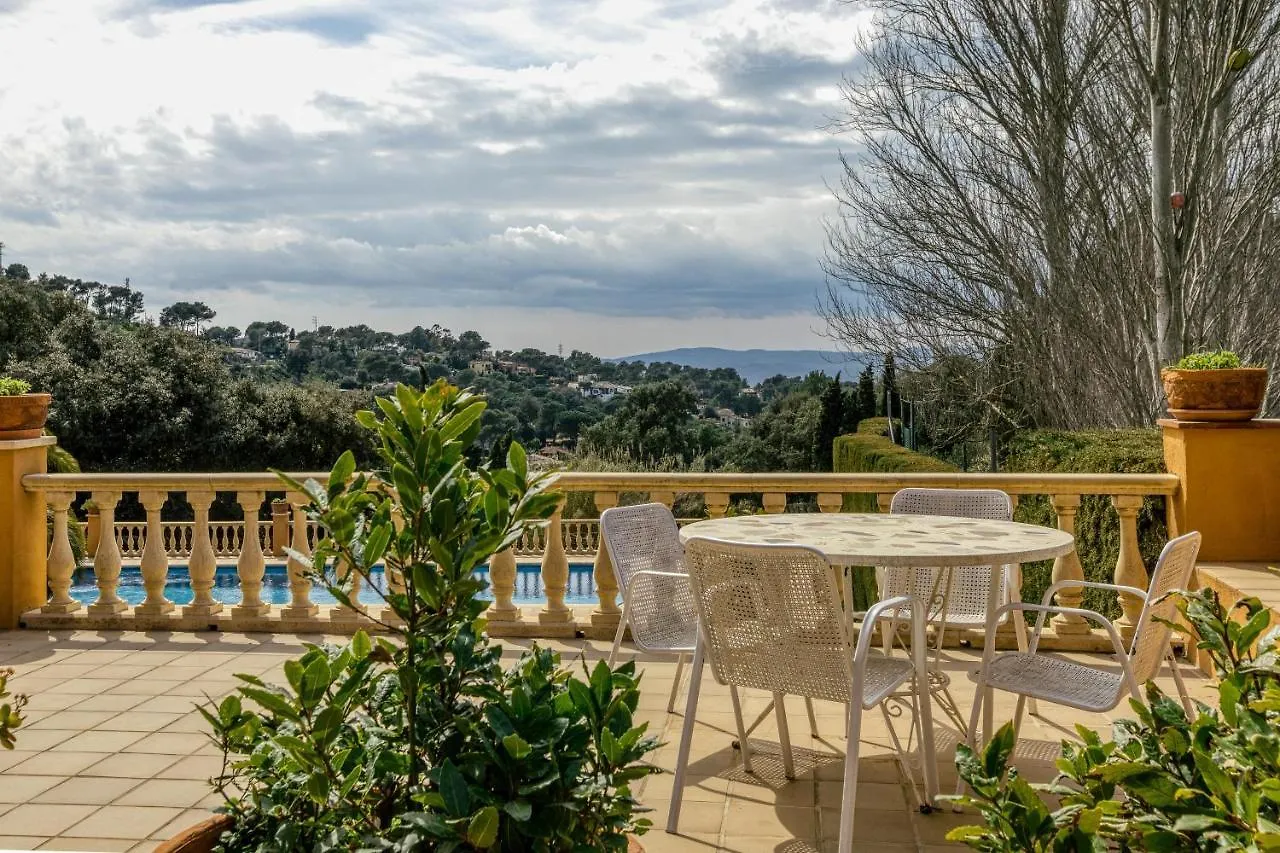 Appartamento Apartamento Bajo 3 Begur