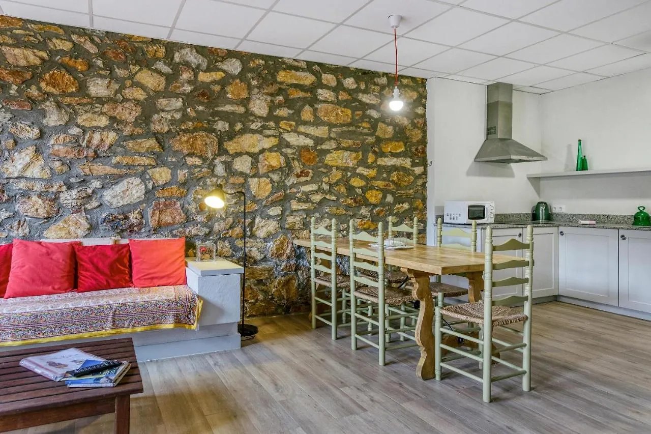 Appartamento Apartamento Bajo 3 Begur