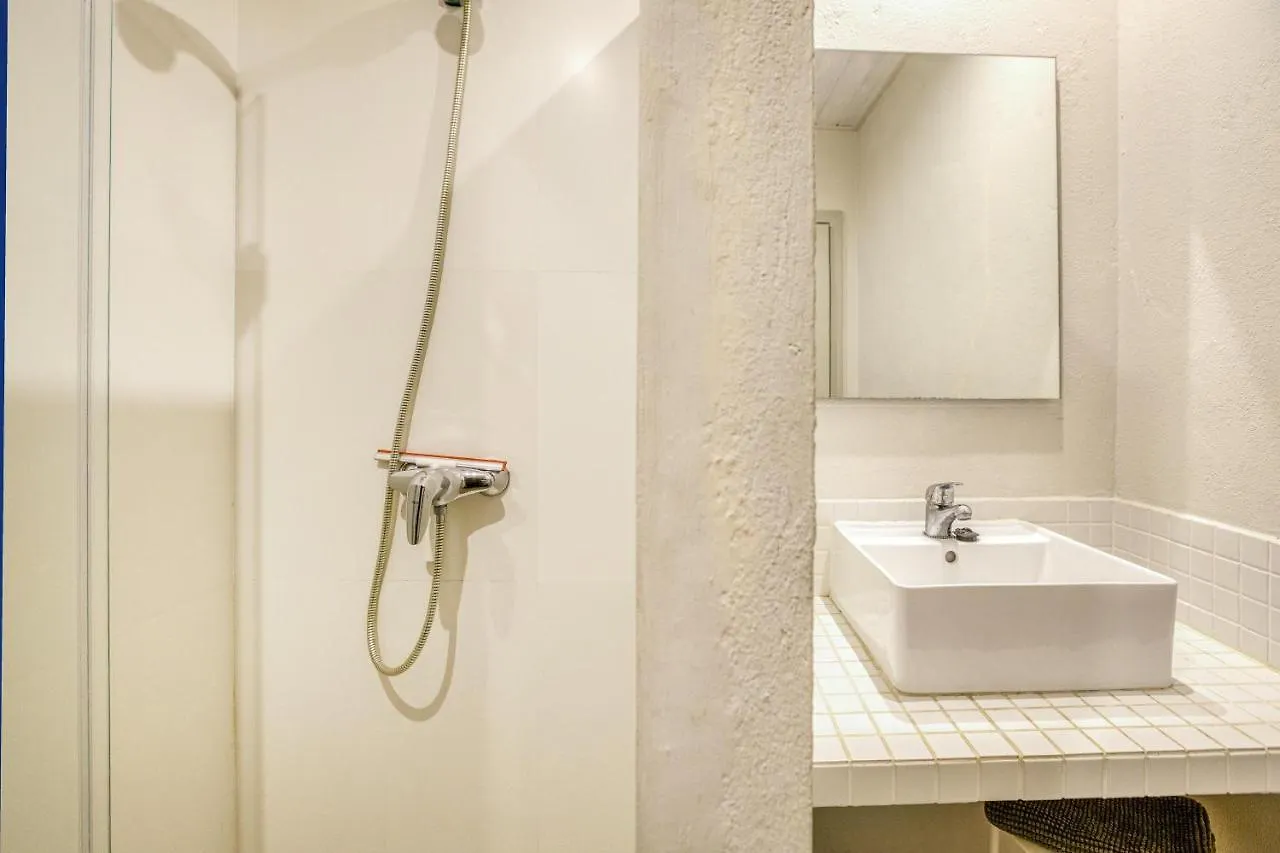Appartamento Apartamento Bajo 3 Begur