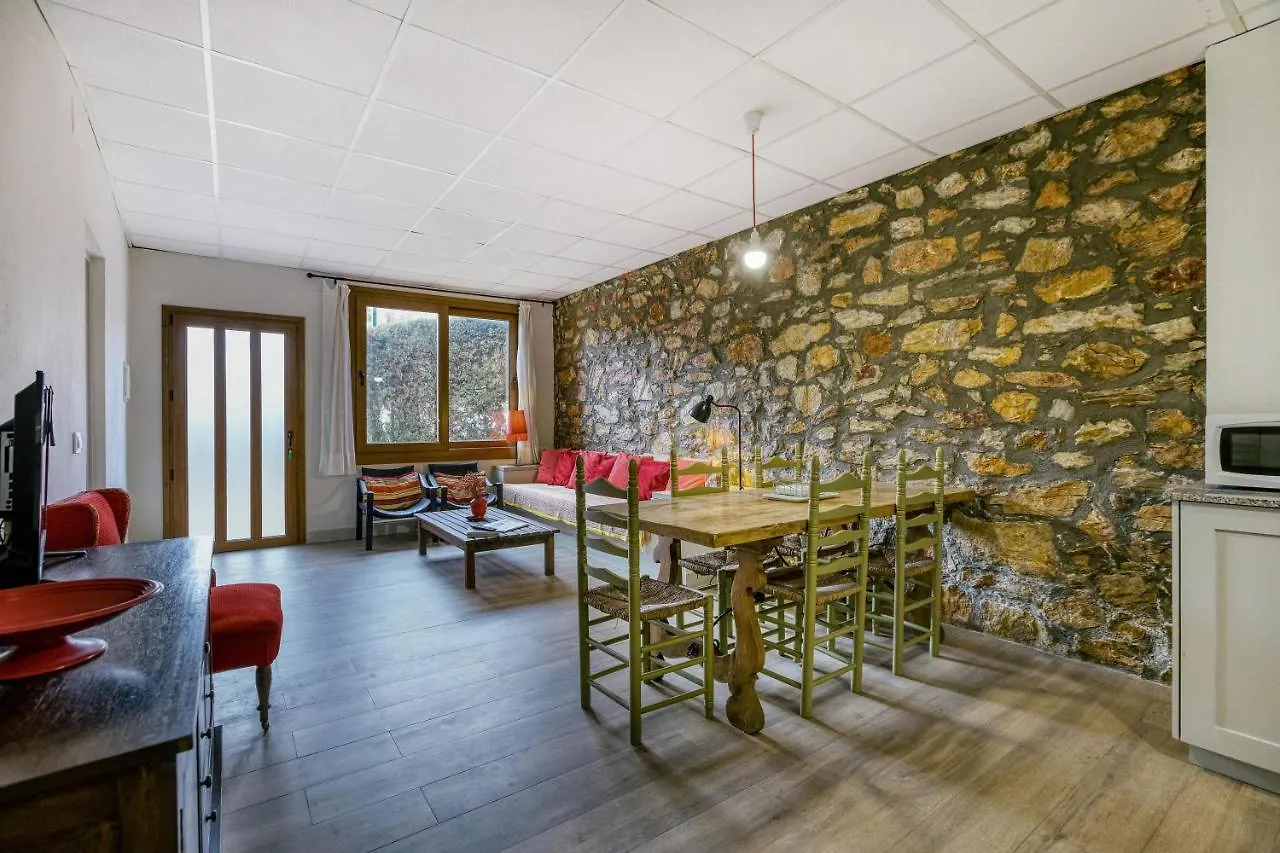 Apartamento Bajo 3 Begur Appartamento