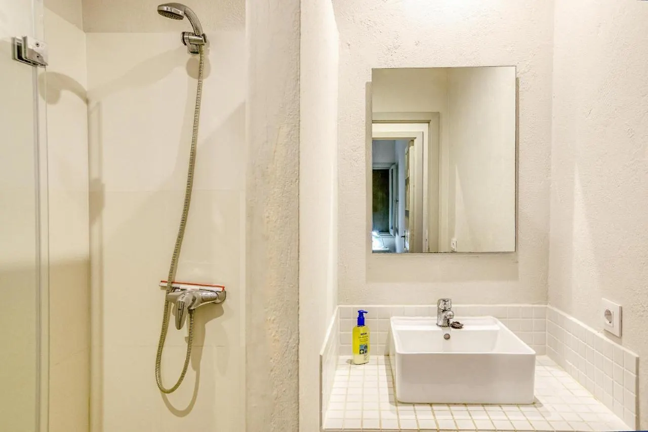 Apartamento Bajo 3 巴古尔 公寓
