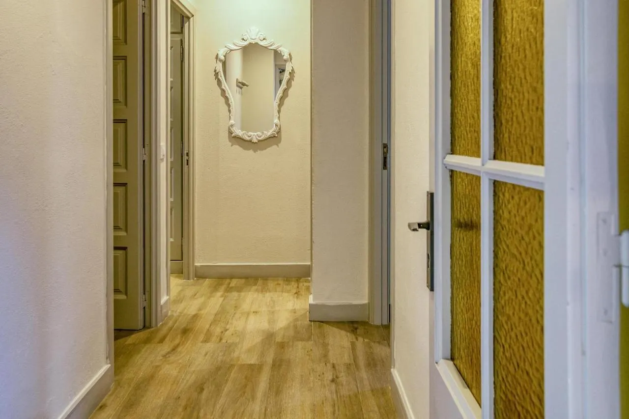 Apartamento Bajo 3 Begur